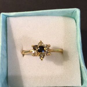 Avon Ring